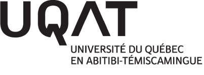 Logo Université du Québec en Abitibi-Témiscamingue